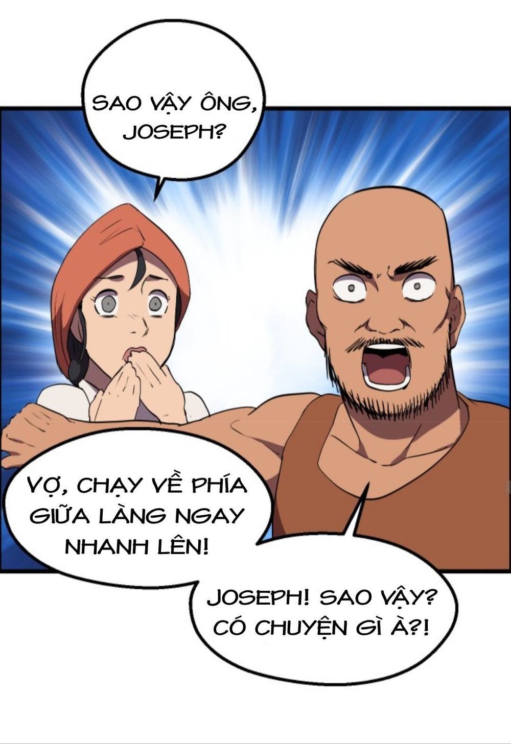 đọc truyện Anh Hùng Mạnh Nhất? Ta Không Làm Lâu Rồi! Chương 30 ảnh 55 tại Thiên Thai Truyện