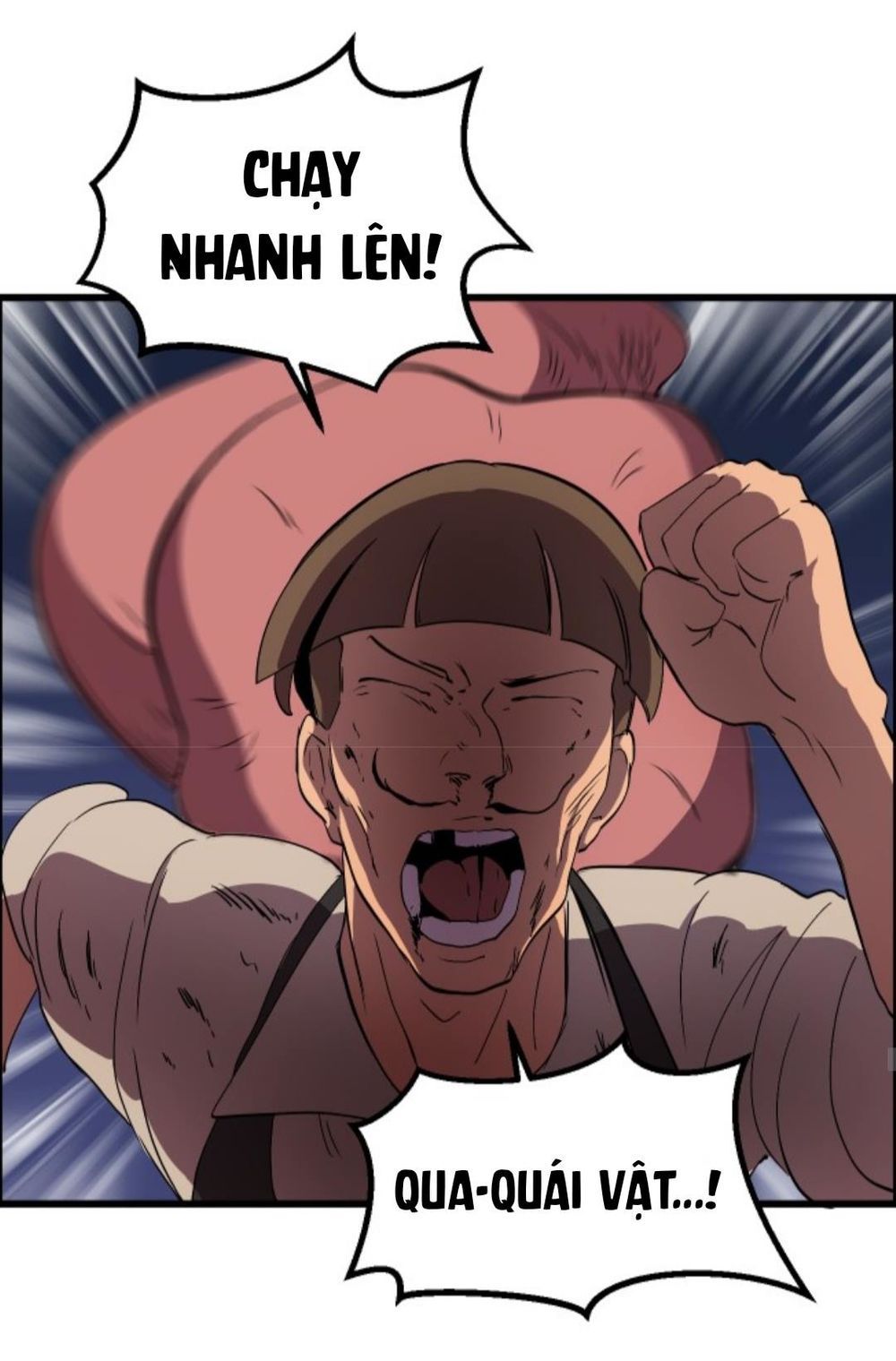 đọc truyện Anh Hùng Mạnh Nhất? Ta Không Làm Lâu Rồi! Chương 30 ảnh 56 tại Thiên Thai Truyện