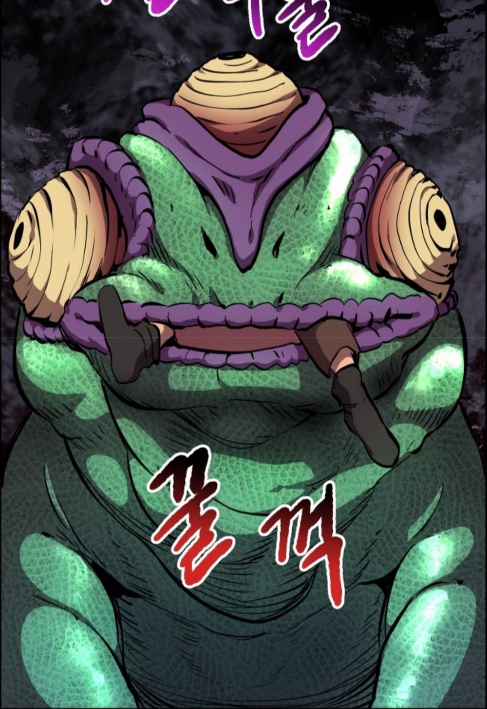 đọc truyện Anh Hùng Mạnh Nhất? Ta Không Làm Lâu Rồi! Chương 30 ảnh 58 tại Thiên Thai Truyện