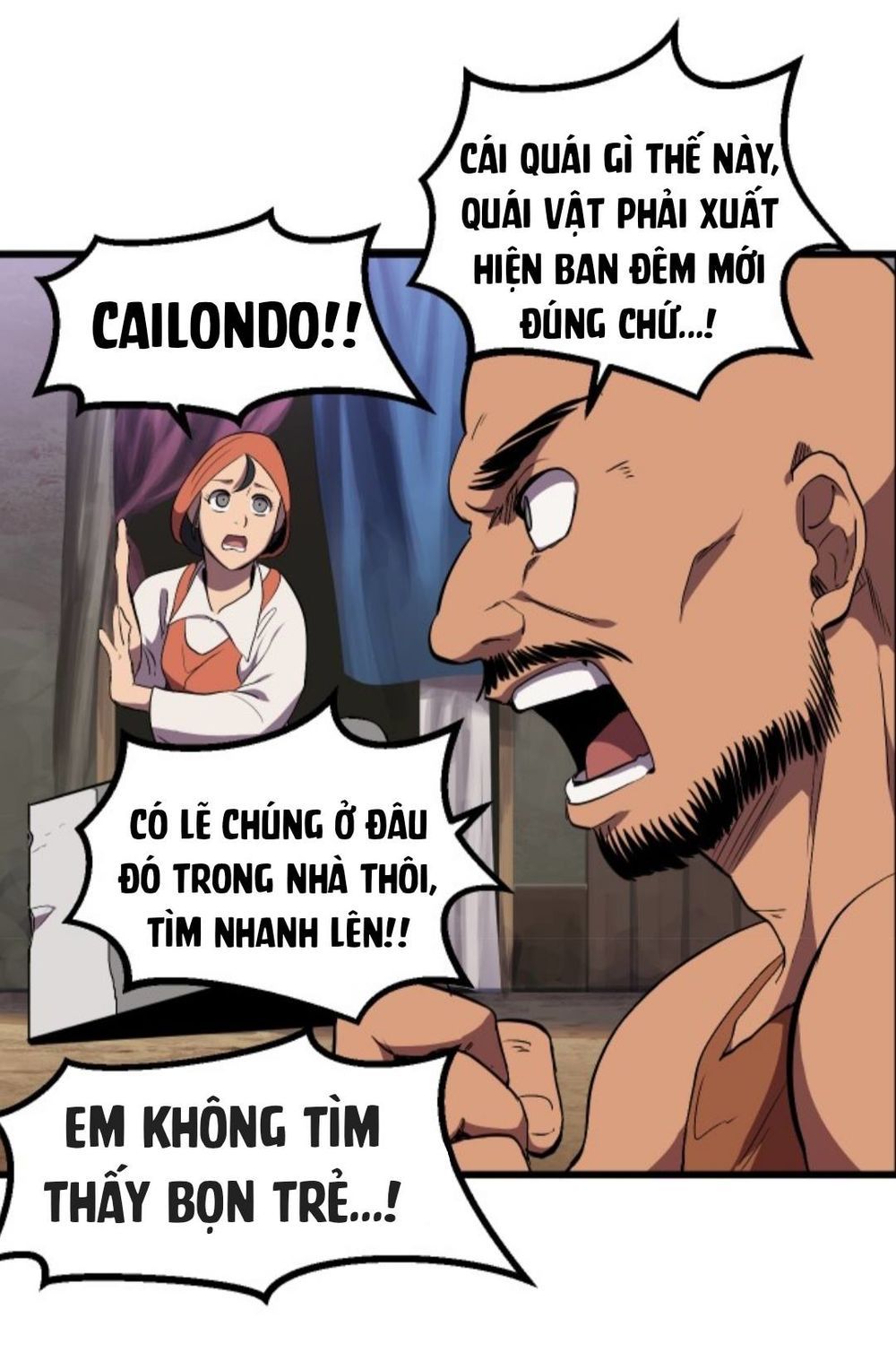 đọc truyện Anh Hùng Mạnh Nhất? Ta Không Làm Lâu Rồi! Chương 30 ảnh 60 tại Thiên Thai Truyện