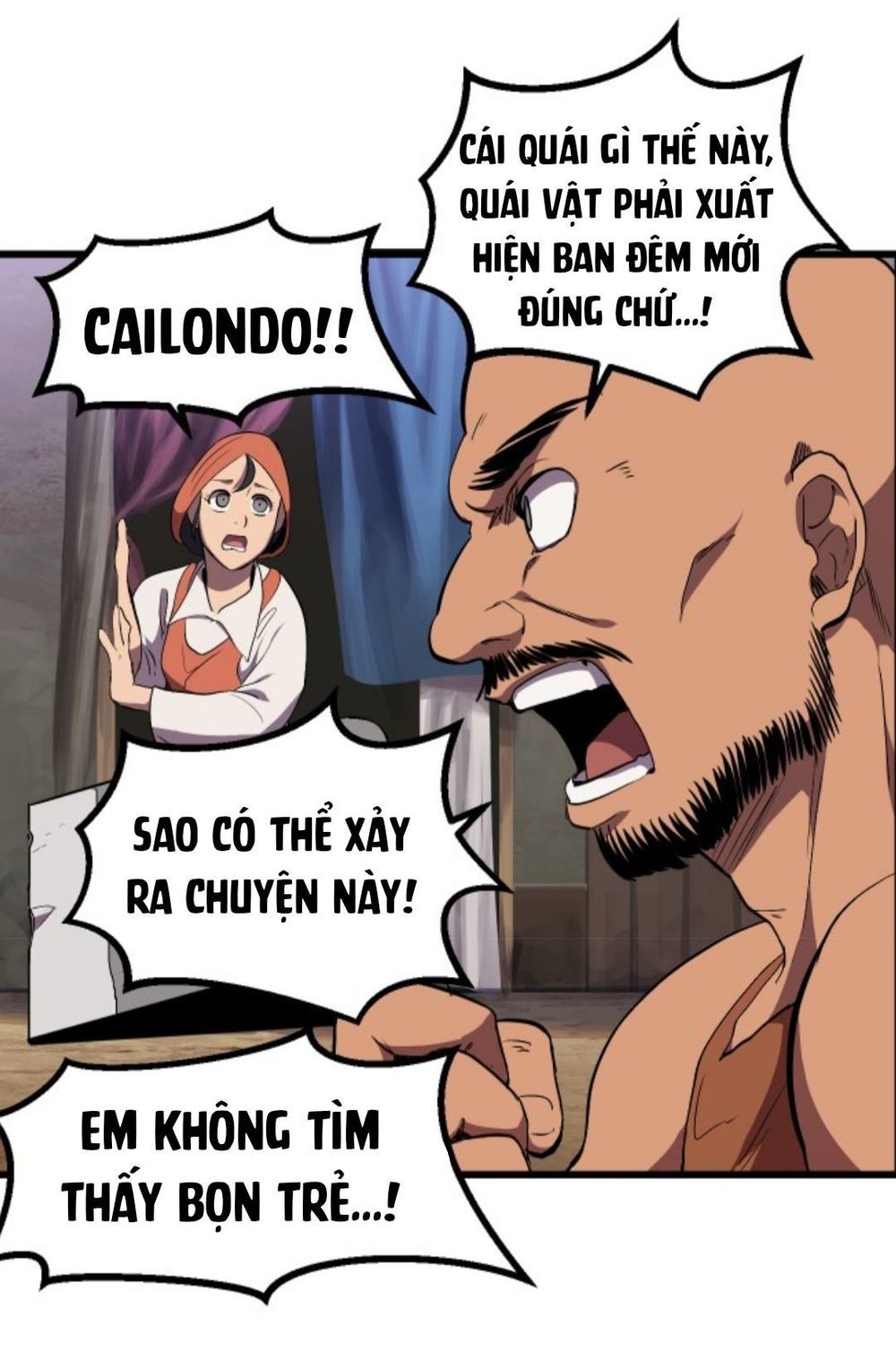 đọc truyện Anh Hùng Mạnh Nhất? Ta Không Làm Lâu Rồi! Chương 30 ảnh 61 tại Thiên Thai Truyện