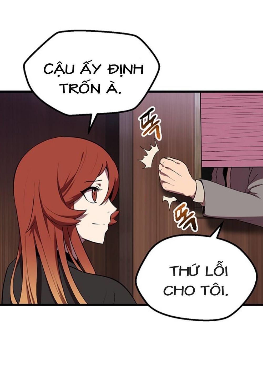 đọc truyện Anh Hùng Mạnh Nhất? Ta Không Làm Lâu Rồi! Chương 30 ảnh 8 tại Thiên Thai Truyện