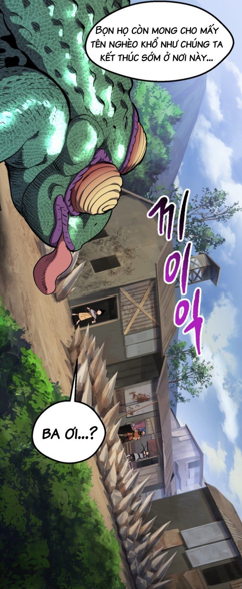 đọc truyện Anh Hùng Mạnh Nhất? Ta Không Làm Lâu Rồi! Chương 30 ảnh 66 tại Thiên Thai Truyện