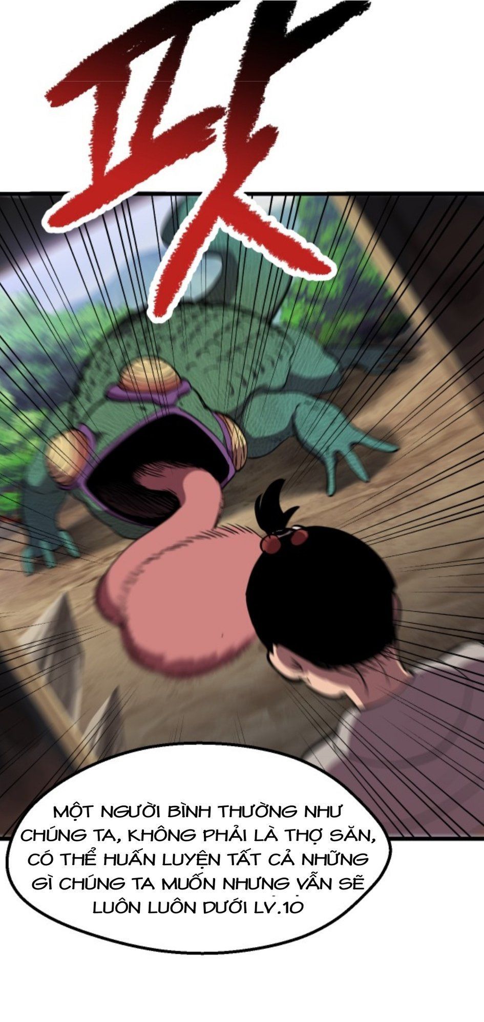 đọc truyện Anh Hùng Mạnh Nhất? Ta Không Làm Lâu Rồi! Chương 30 ảnh 67 tại Thiên Thai Truyện