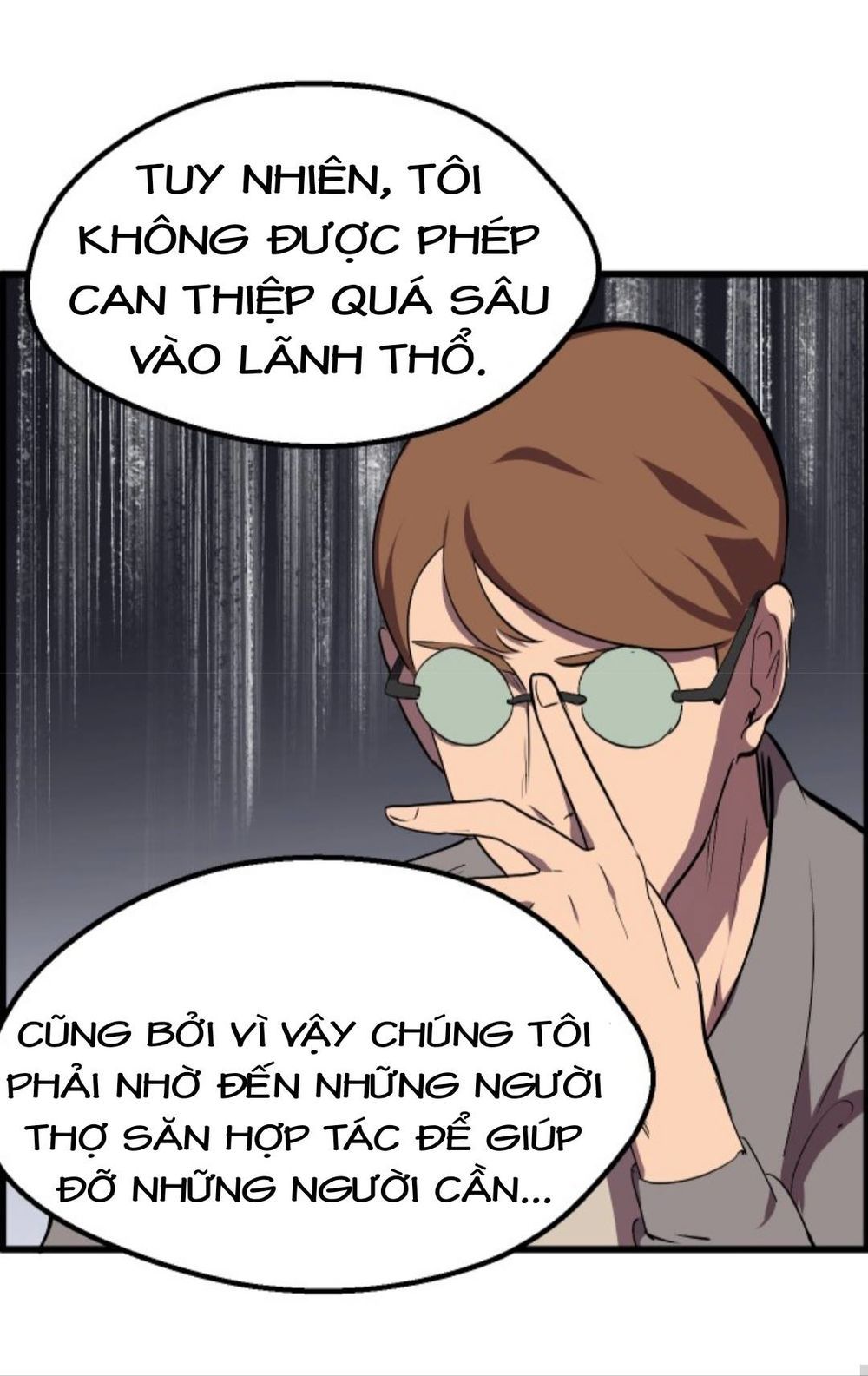 đọc truyện Anh Hùng Mạnh Nhất? Ta Không Làm Lâu Rồi! Chương 30 ảnh 69 tại Thiên Thai Truyện