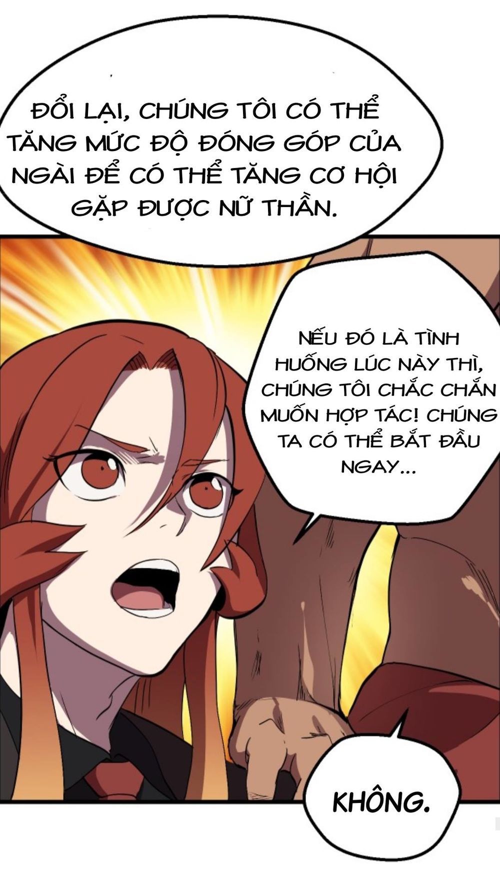 đọc truyện Anh Hùng Mạnh Nhất? Ta Không Làm Lâu Rồi! Chương 30 ảnh 70 tại Thiên Thai Truyện