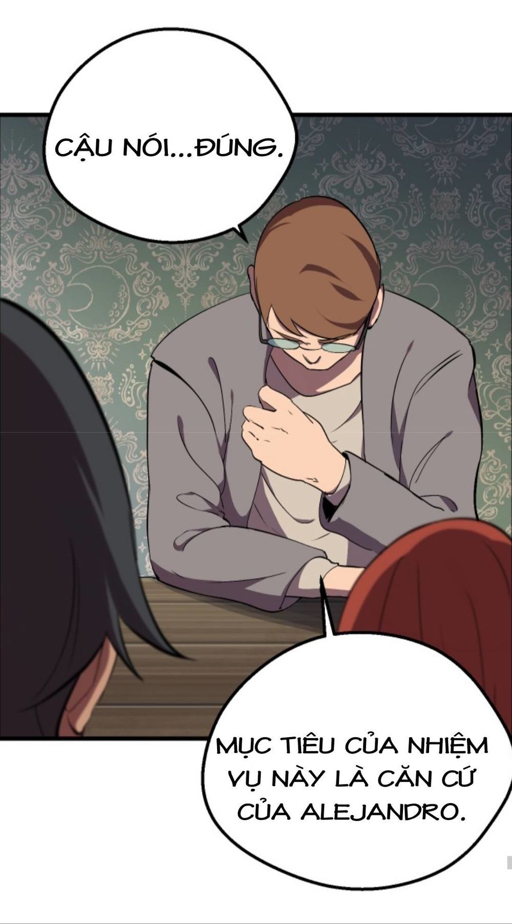 đọc truyện Anh Hùng Mạnh Nhất? Ta Không Làm Lâu Rồi! Chương 30 ảnh 72 tại Thiên Thai Truyện