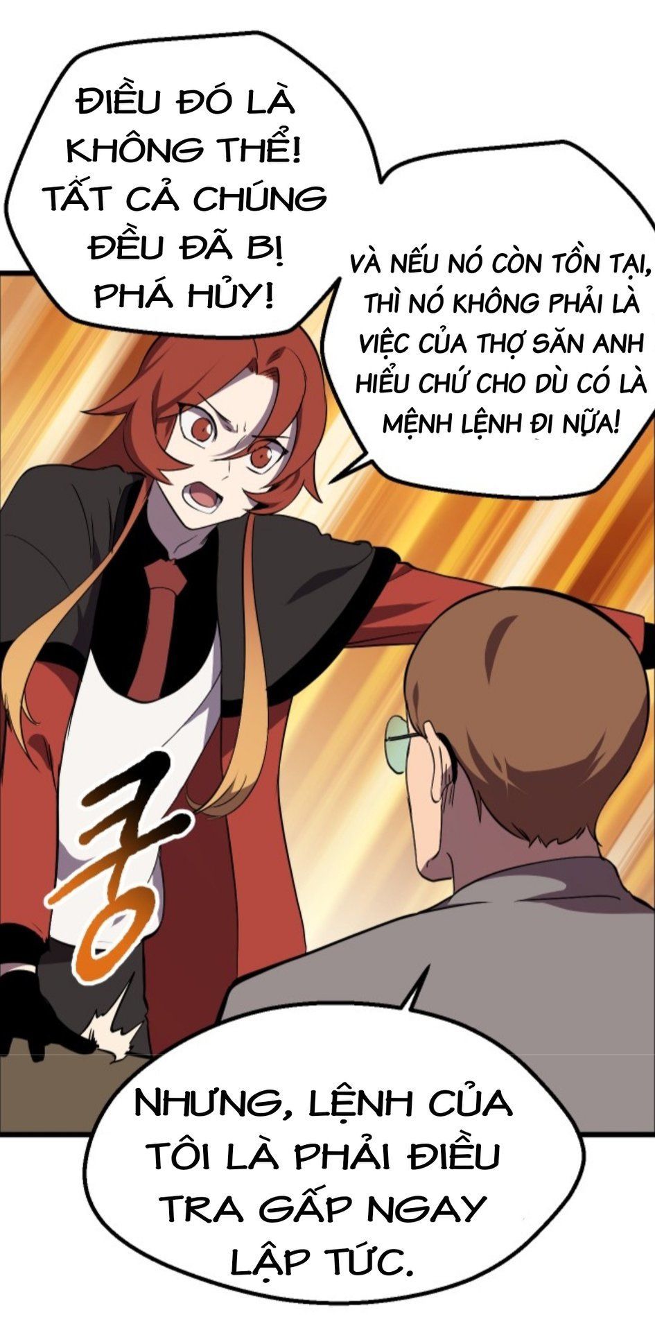 đọc truyện Anh Hùng Mạnh Nhất? Ta Không Làm Lâu Rồi! Chương 30 ảnh 74 tại Thiên Thai Truyện