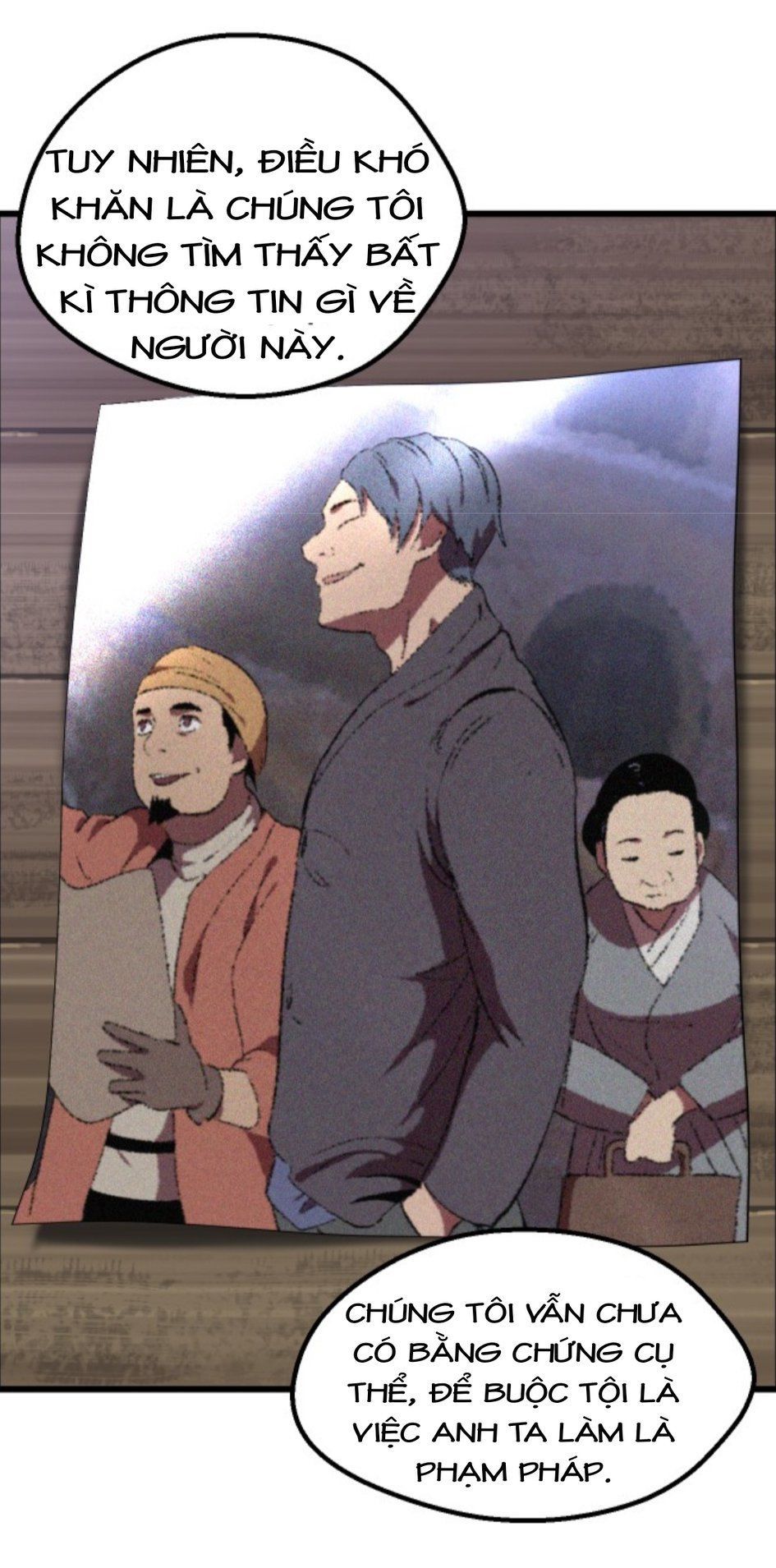 đọc truyện Anh Hùng Mạnh Nhất? Ta Không Làm Lâu Rồi! Chương 30 ảnh 75 tại Thiên Thai Truyện