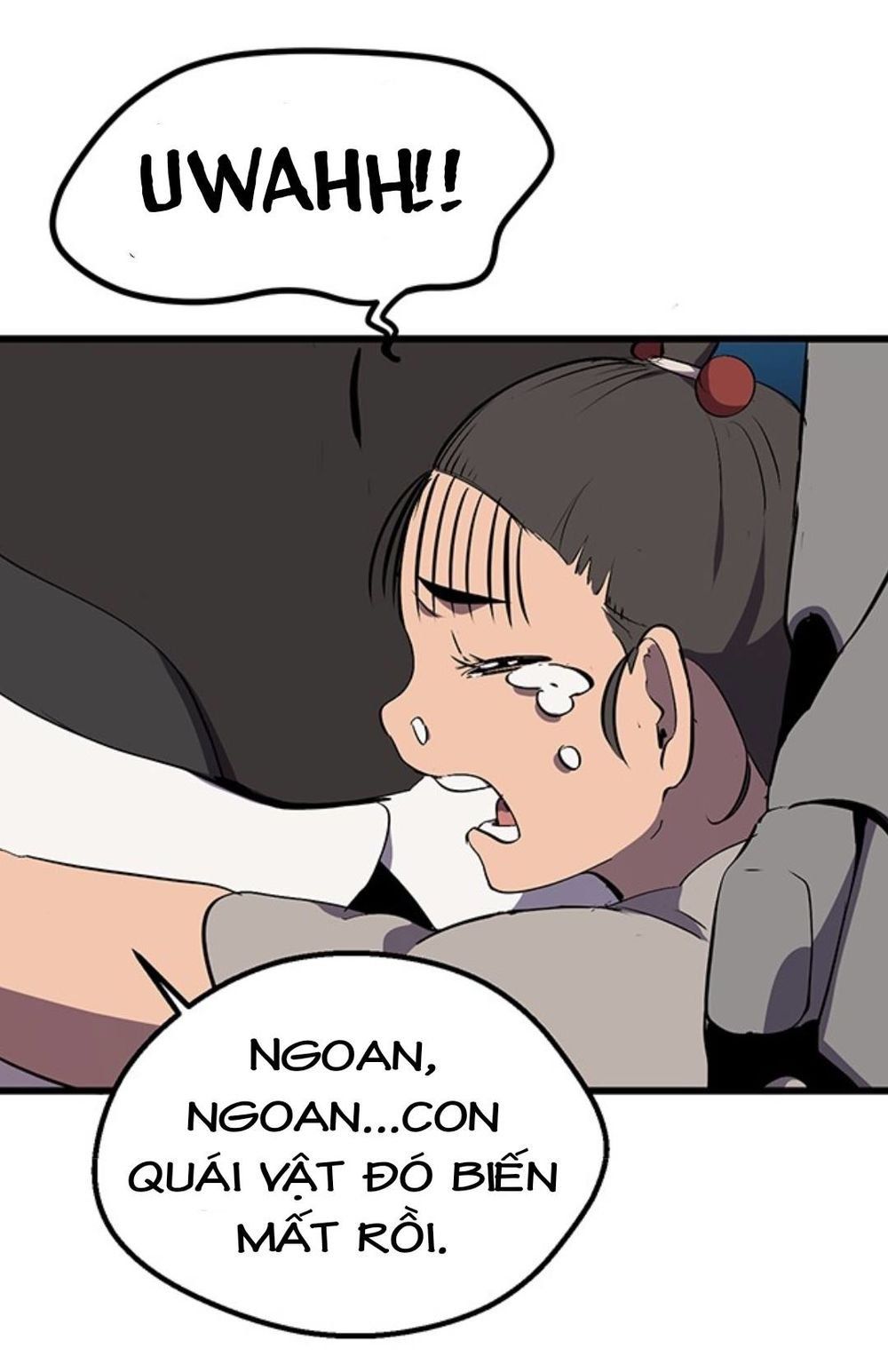 đọc truyện Anh Hùng Mạnh Nhất? Ta Không Làm Lâu Rồi! Chương 30 ảnh 78 tại Thiên Thai Truyện