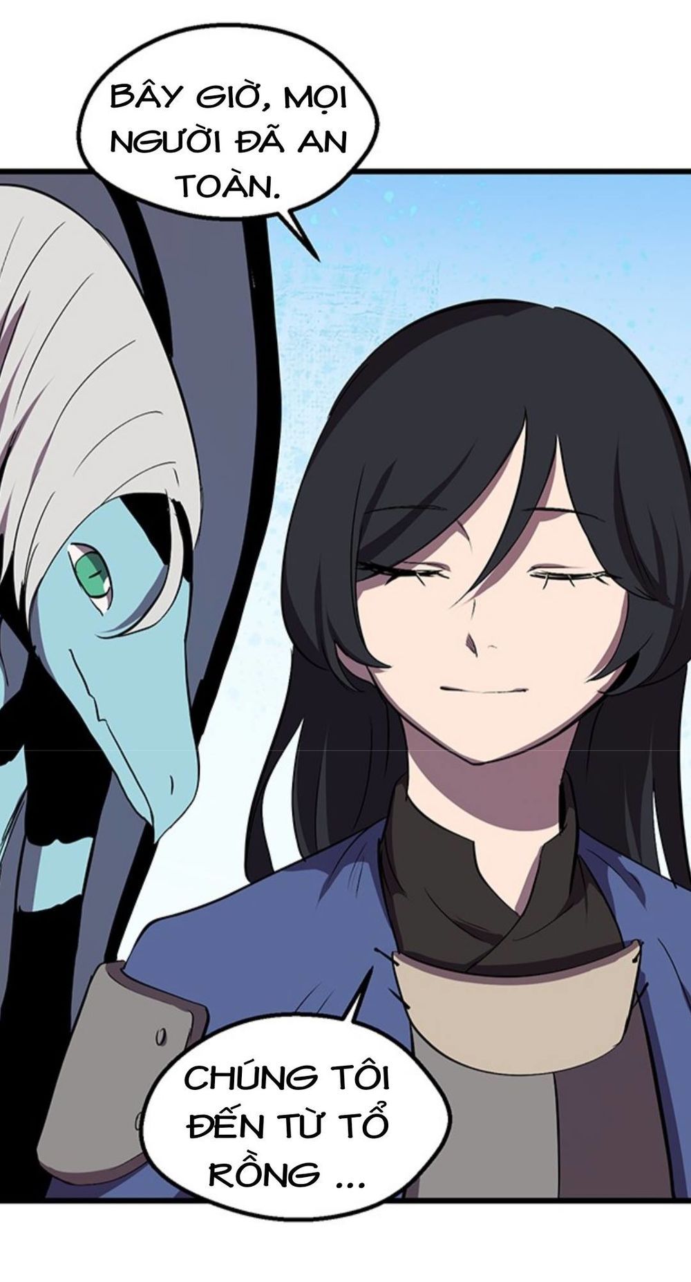 đọc truyện Anh Hùng Mạnh Nhất? Ta Không Làm Lâu Rồi! Chương 30 ảnh 81 tại Thiên Thai Truyện