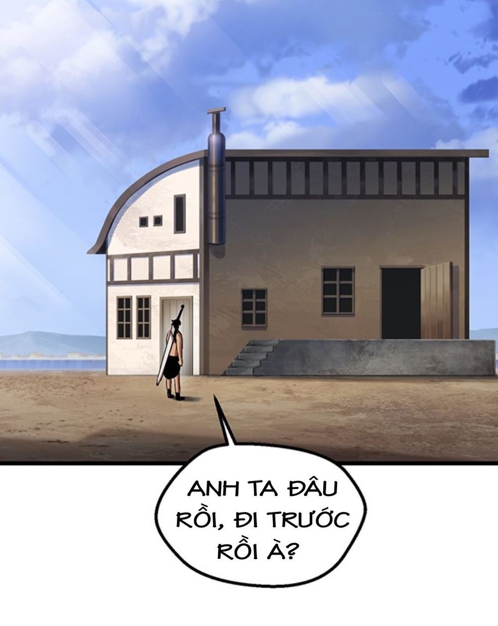 đọc truyện Anh Hùng Mạnh Nhất? Ta Không Làm Lâu Rồi! Chương 30 ảnh 11 tại Thiên Thai Truyện