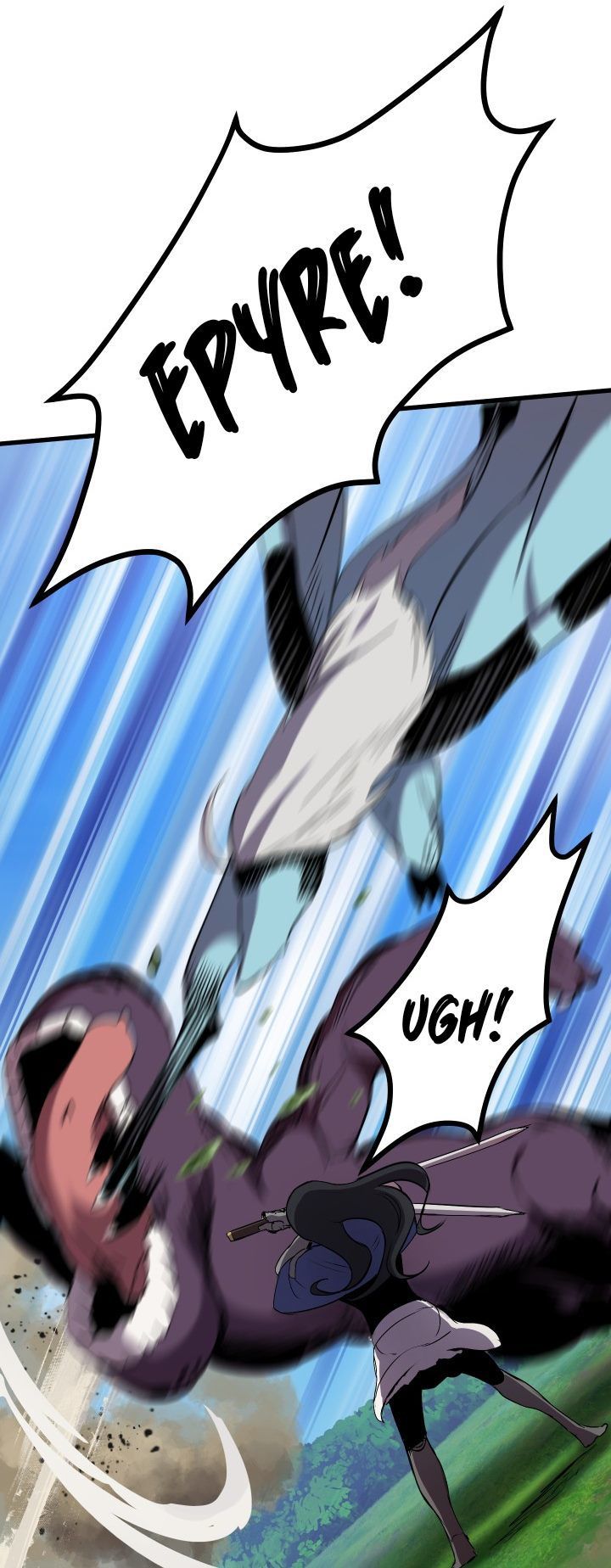 đọc truyện Anh Hùng Mạnh Nhất? Ta Không Làm Lâu Rồi! Chương 31 ảnh 16 tại Thiên Thai Truyện