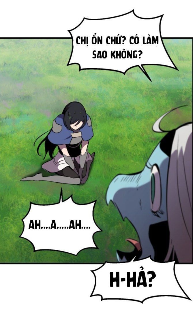 đọc truyện Anh Hùng Mạnh Nhất? Ta Không Làm Lâu Rồi! Chương 31 ảnh 18 tại Thiên Thai Truyện