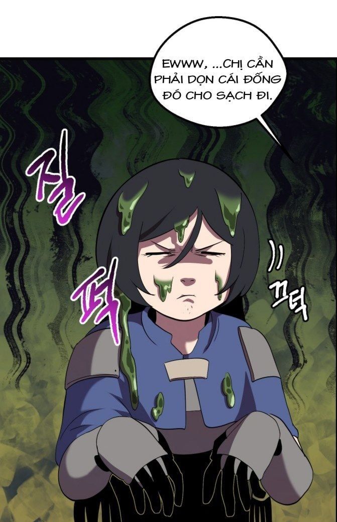 đọc truyện Anh Hùng Mạnh Nhất? Ta Không Làm Lâu Rồi! Chương 31 ảnh 19 tại Thiên Thai Truyện