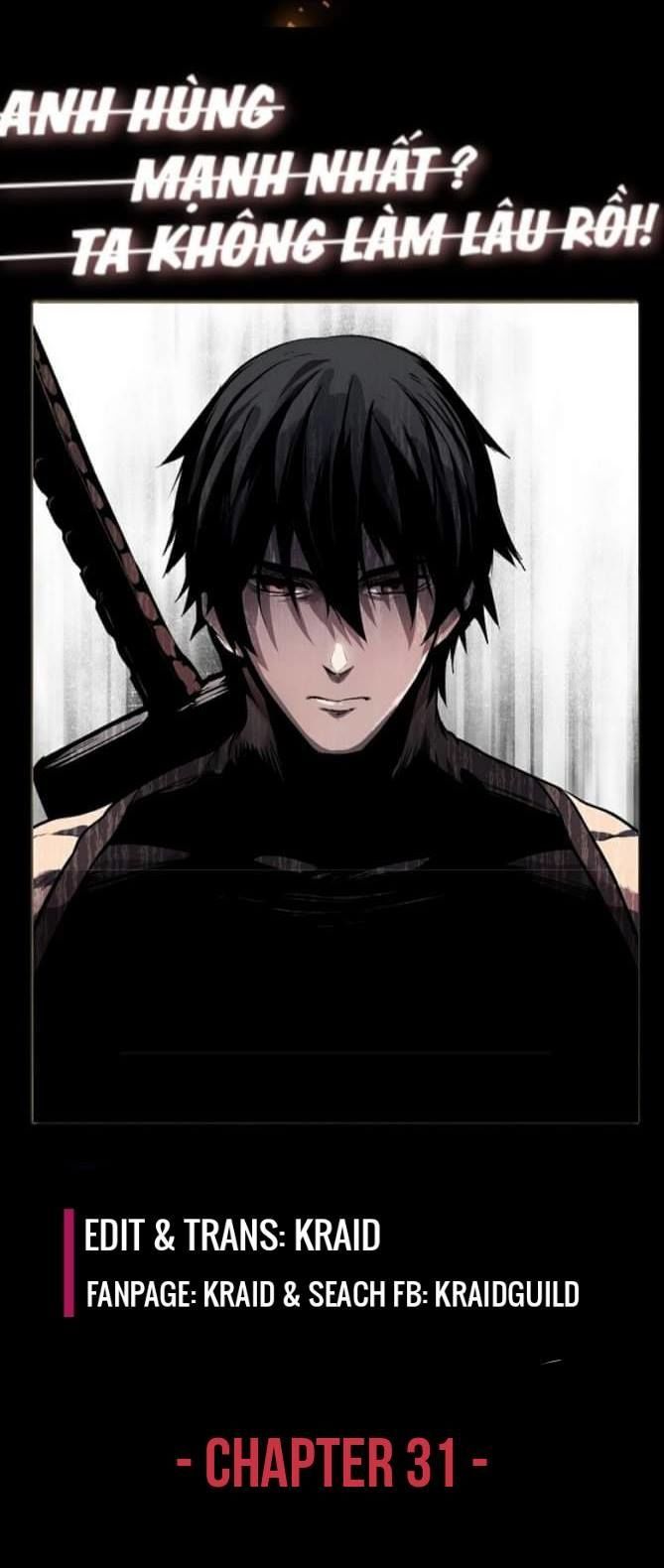 đọc truyện Anh Hùng Mạnh Nhất? Ta Không Làm Lâu Rồi! Chương 31 ảnh 20 tại Thiên Thai Truyện