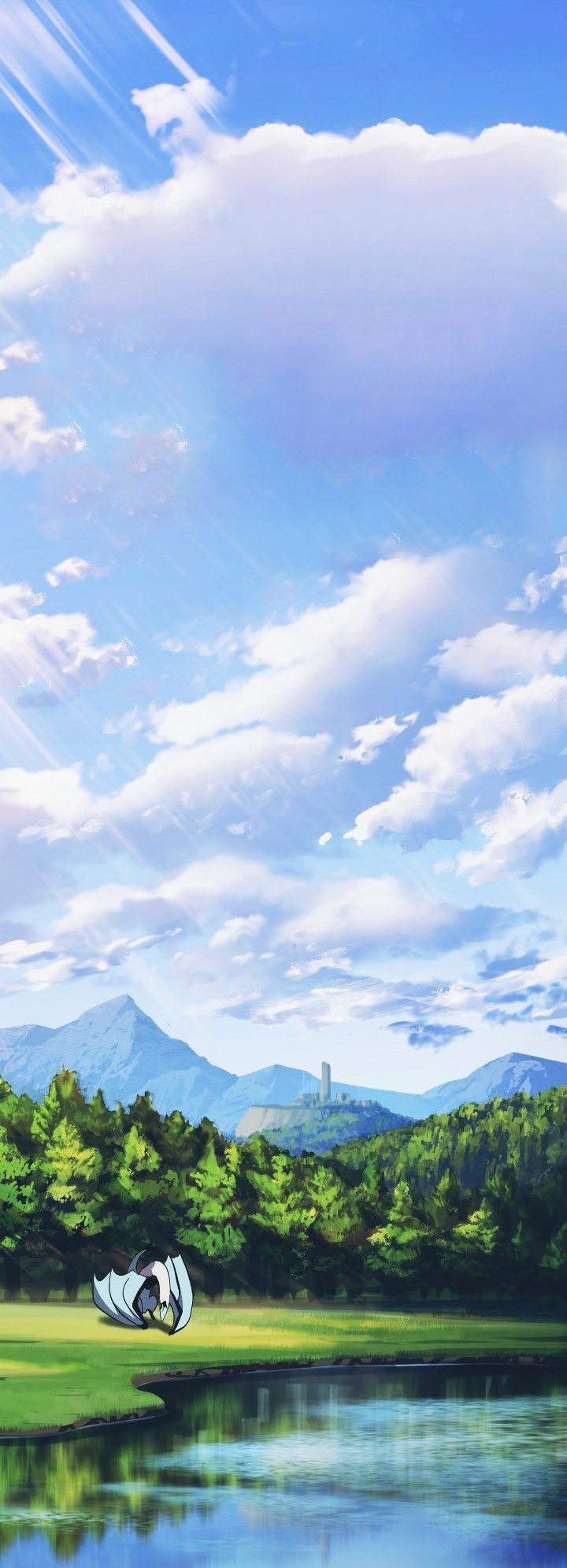 đọc truyện Anh Hùng Mạnh Nhất? Ta Không Làm Lâu Rồi! Chương 31 ảnh 21 tại Thiên Thai Truyện