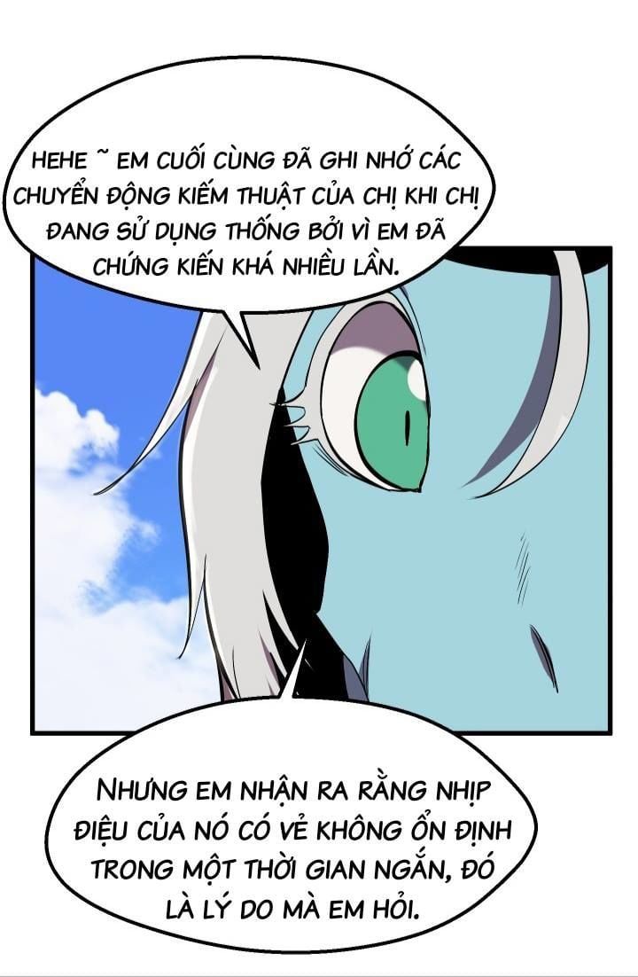 đọc truyện Anh Hùng Mạnh Nhất? Ta Không Làm Lâu Rồi! Chương 31 ảnh 26 tại Thiên Thai Truyện