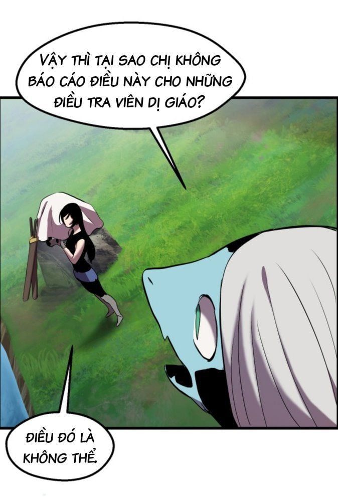 đọc truyện Anh Hùng Mạnh Nhất? Ta Không Làm Lâu Rồi! Chương 31 ảnh 40 tại Thiên Thai Truyện