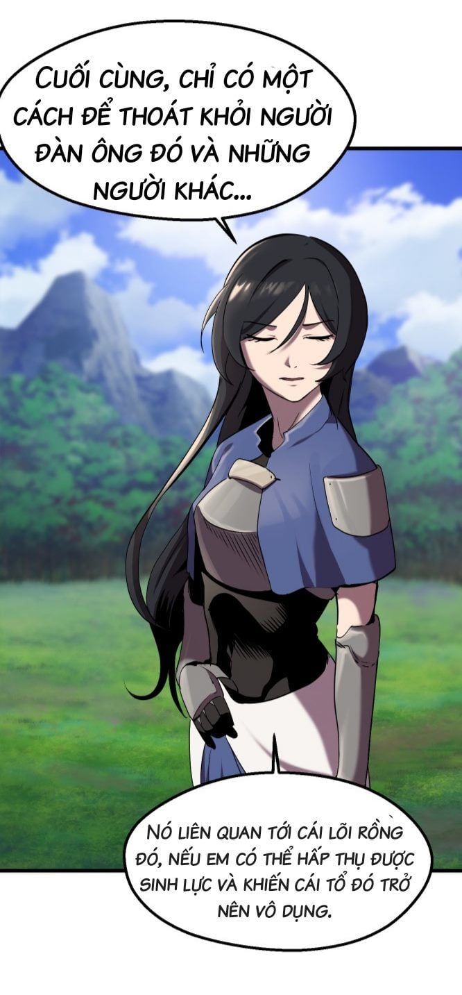 đọc truyện Anh Hùng Mạnh Nhất? Ta Không Làm Lâu Rồi! Chương 31 ảnh 43 tại Thiên Thai Truyện