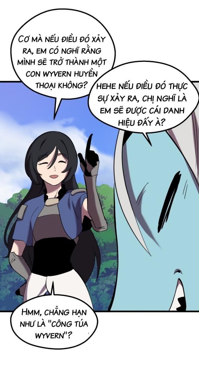 đọc truyện Anh Hùng Mạnh Nhất? Ta Không Làm Lâu Rồi! Chương 31 ảnh 48 tại Thiên Thai Truyện