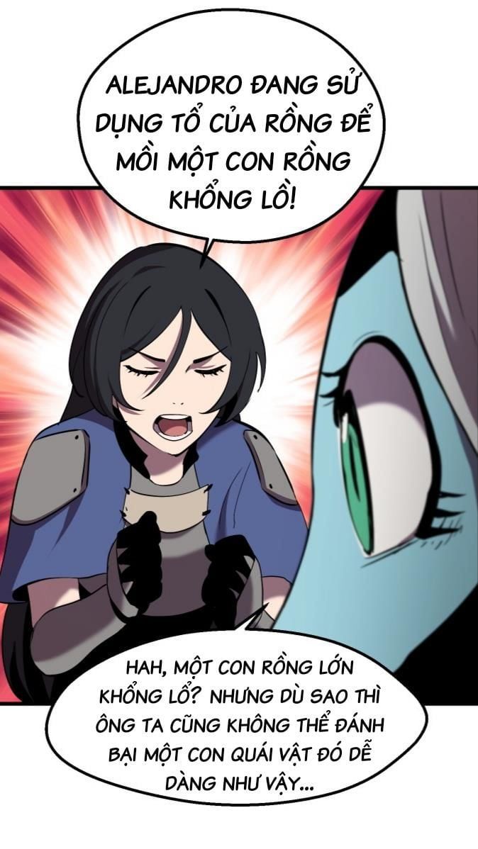 đọc truyện Anh Hùng Mạnh Nhất? Ta Không Làm Lâu Rồi! Chương 31 ảnh 52 tại Thiên Thai Truyện