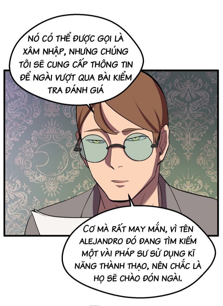 đọc truyện Anh Hùng Mạnh Nhất? Ta Không Làm Lâu Rồi! Chương 31 ảnh 56 tại Thiên Thai Truyện