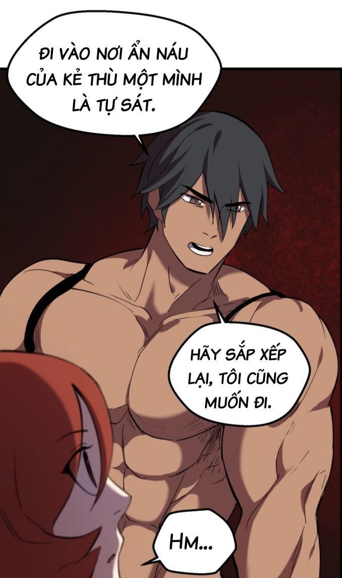 đọc truyện Anh Hùng Mạnh Nhất? Ta Không Làm Lâu Rồi! Chương 31 ảnh 58 tại Thiên Thai Truyện