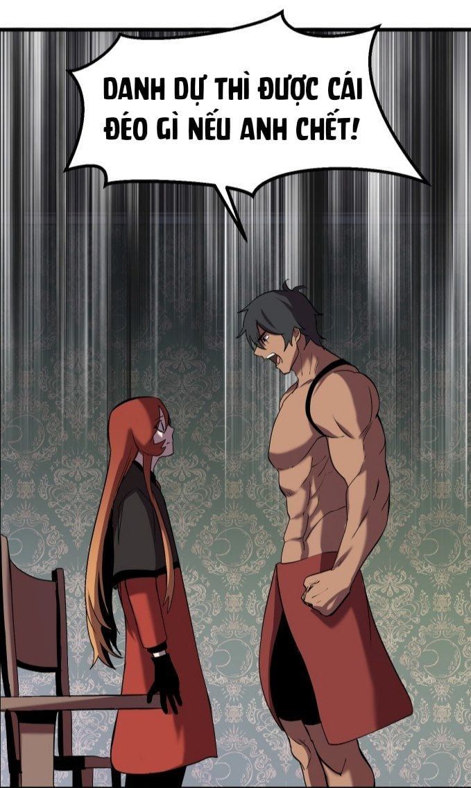 đọc truyện Anh Hùng Mạnh Nhất? Ta Không Làm Lâu Rồi! Chương 31 ảnh 74 tại Thiên Thai Truyện