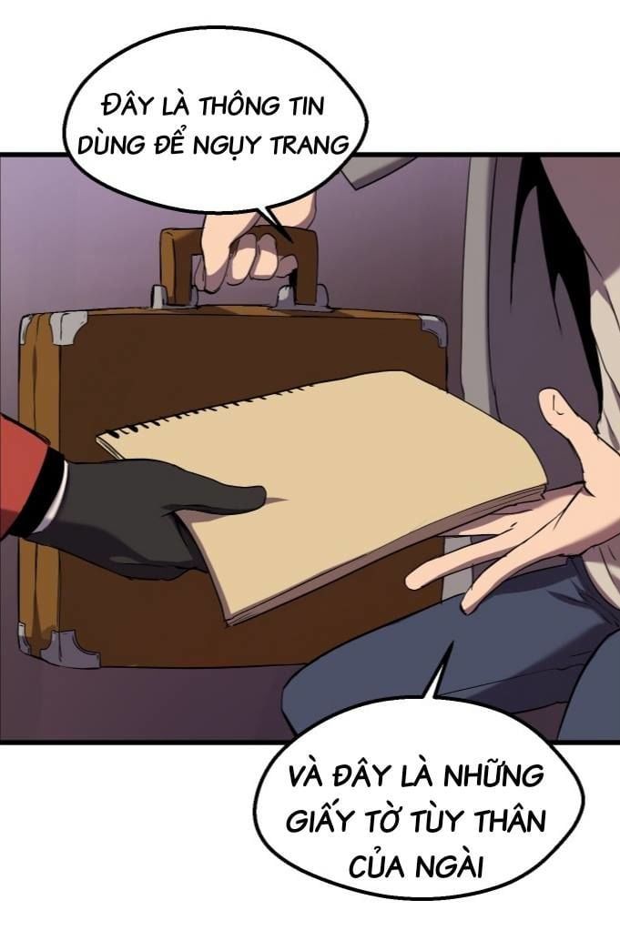 đọc truyện Anh Hùng Mạnh Nhất? Ta Không Làm Lâu Rồi! Chương 31 ảnh 81 tại Thiên Thai Truyện