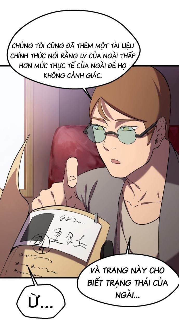 đọc truyện Anh Hùng Mạnh Nhất? Ta Không Làm Lâu Rồi! Chương 31 ảnh 82 tại Thiên Thai Truyện