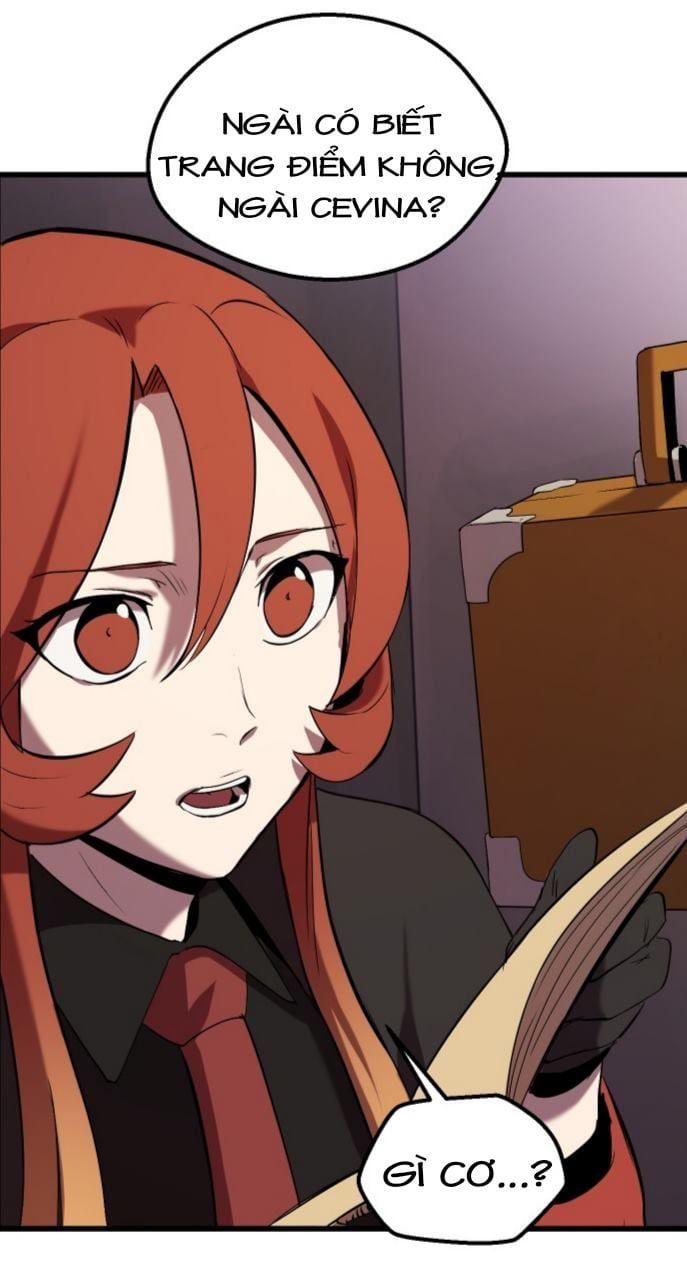 đọc truyện Anh Hùng Mạnh Nhất? Ta Không Làm Lâu Rồi! Chương 31 ảnh 87 tại Thiên Thai Truyện