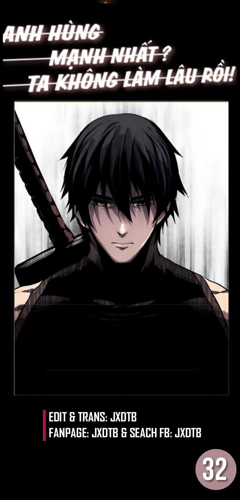 đọc truyện Anh Hùng Mạnh Nhất? Ta Không Làm Lâu Rồi! Chương 32 ảnh 3 tại Thiên Thai Truyện