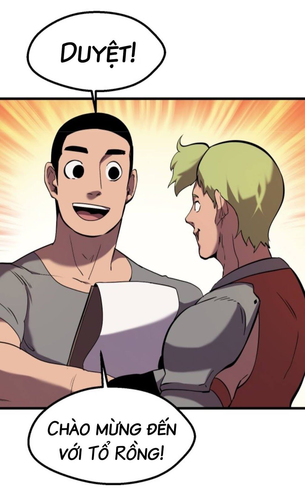 đọc truyện Anh Hùng Mạnh Nhất? Ta Không Làm Lâu Rồi! Chương 32 ảnh 18 tại Thiên Thai Truyện