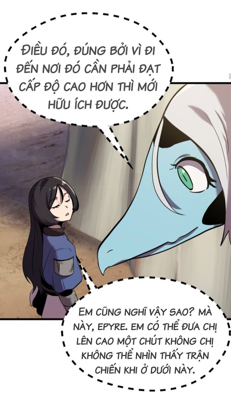 đọc truyện Anh Hùng Mạnh Nhất? Ta Không Làm Lâu Rồi! Chương 32 ảnh 21 tại Thiên Thai Truyện