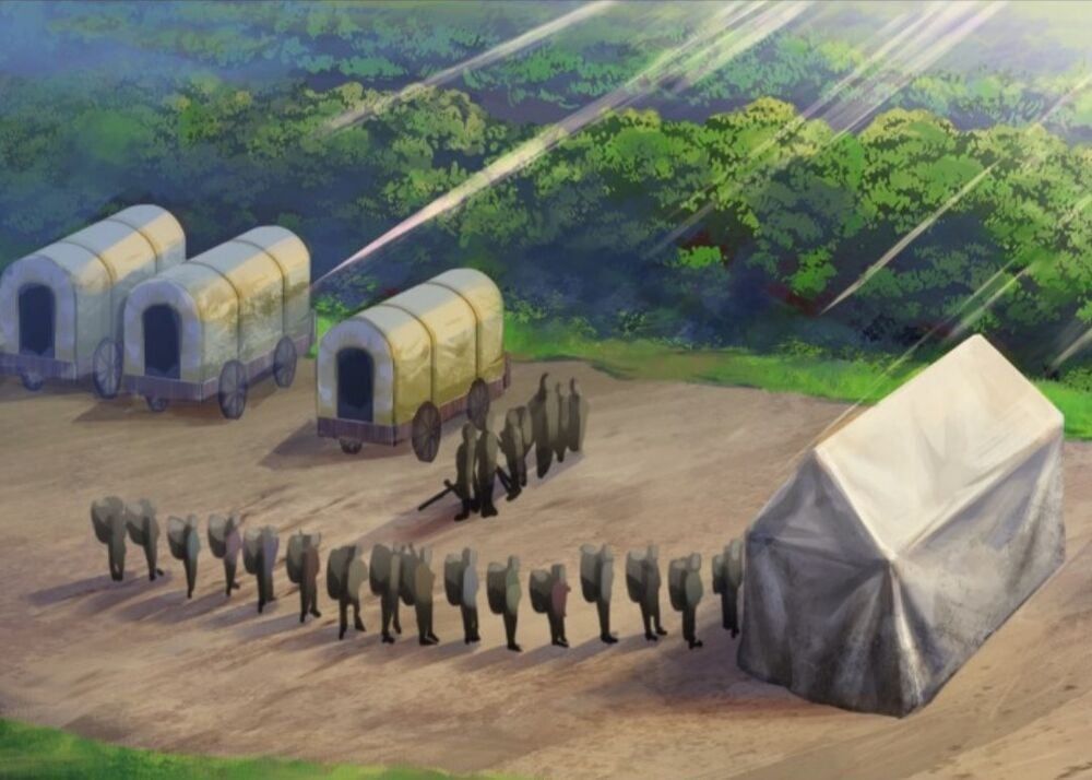 đọc truyện Anh Hùng Mạnh Nhất? Ta Không Làm Lâu Rồi! Chương 32 ảnh 4 tại Thiên Thai Truyện