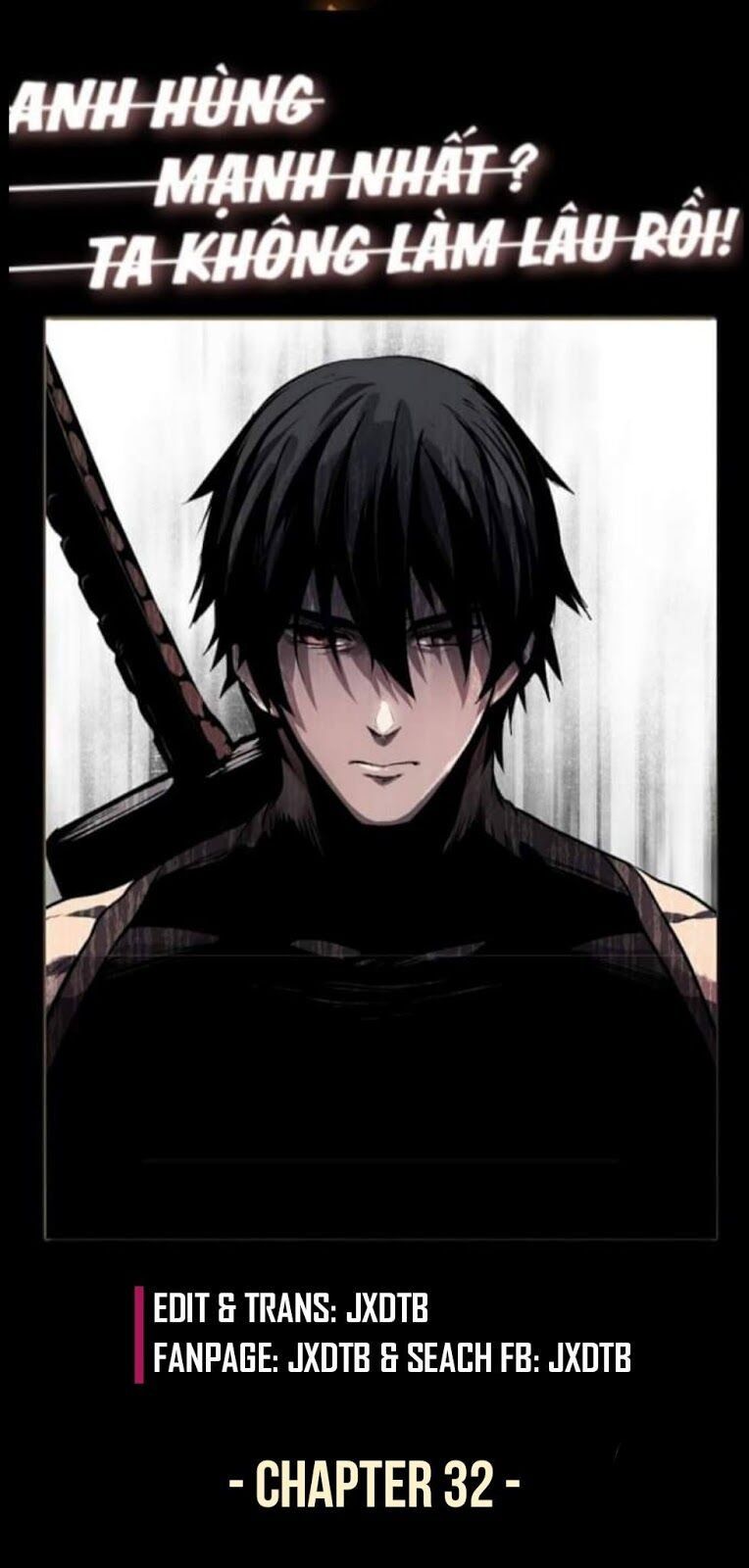 đọc truyện Anh Hùng Mạnh Nhất? Ta Không Làm Lâu Rồi! Chương 32 ảnh 26 tại Thiên Thai Truyện