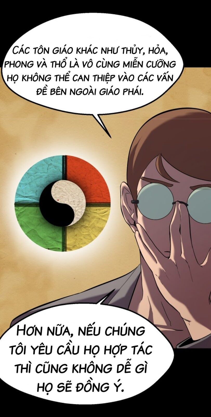 đọc truyện Anh Hùng Mạnh Nhất? Ta Không Làm Lâu Rồi! Chương 32 ảnh 31 tại Thiên Thai Truyện