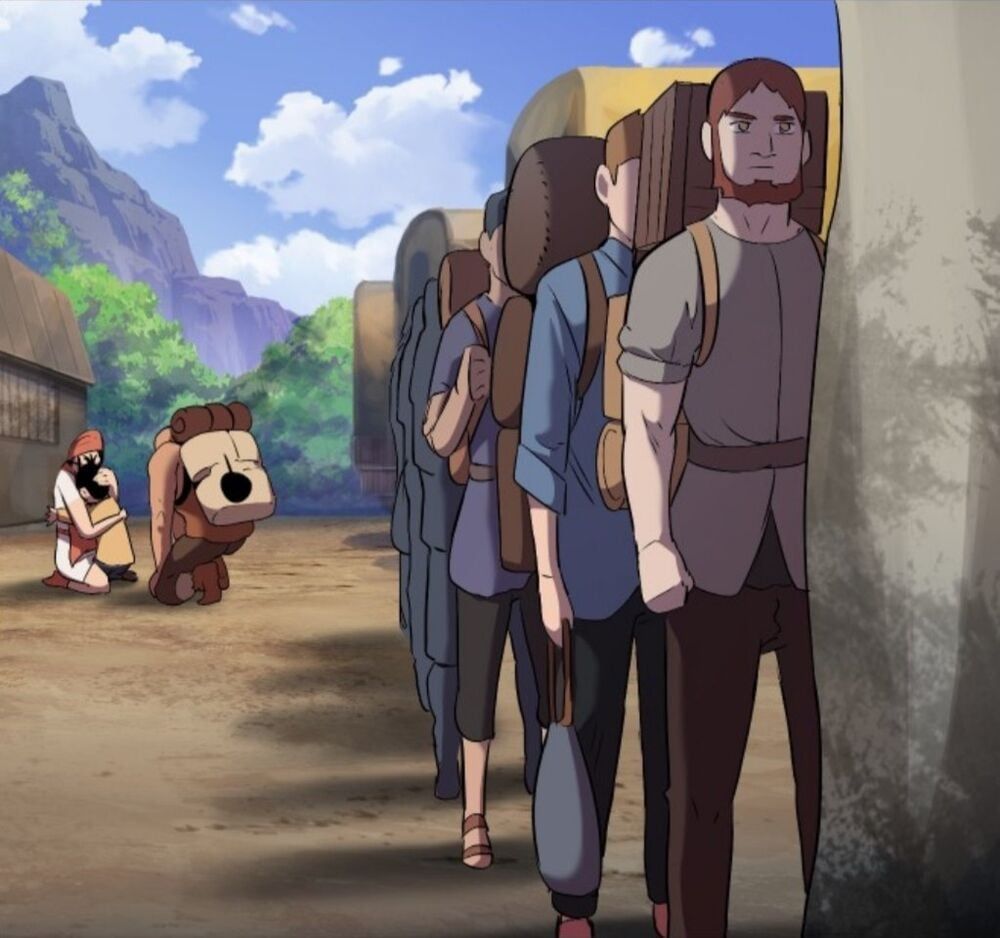 đọc truyện Anh Hùng Mạnh Nhất? Ta Không Làm Lâu Rồi! Chương 32 ảnh 5 tại Thiên Thai Truyện