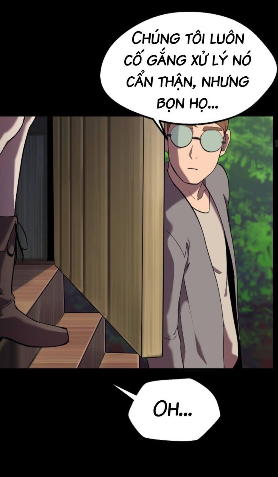 đọc truyện Anh Hùng Mạnh Nhất? Ta Không Làm Lâu Rồi! Chương 32 ảnh 32 tại Thiên Thai Truyện