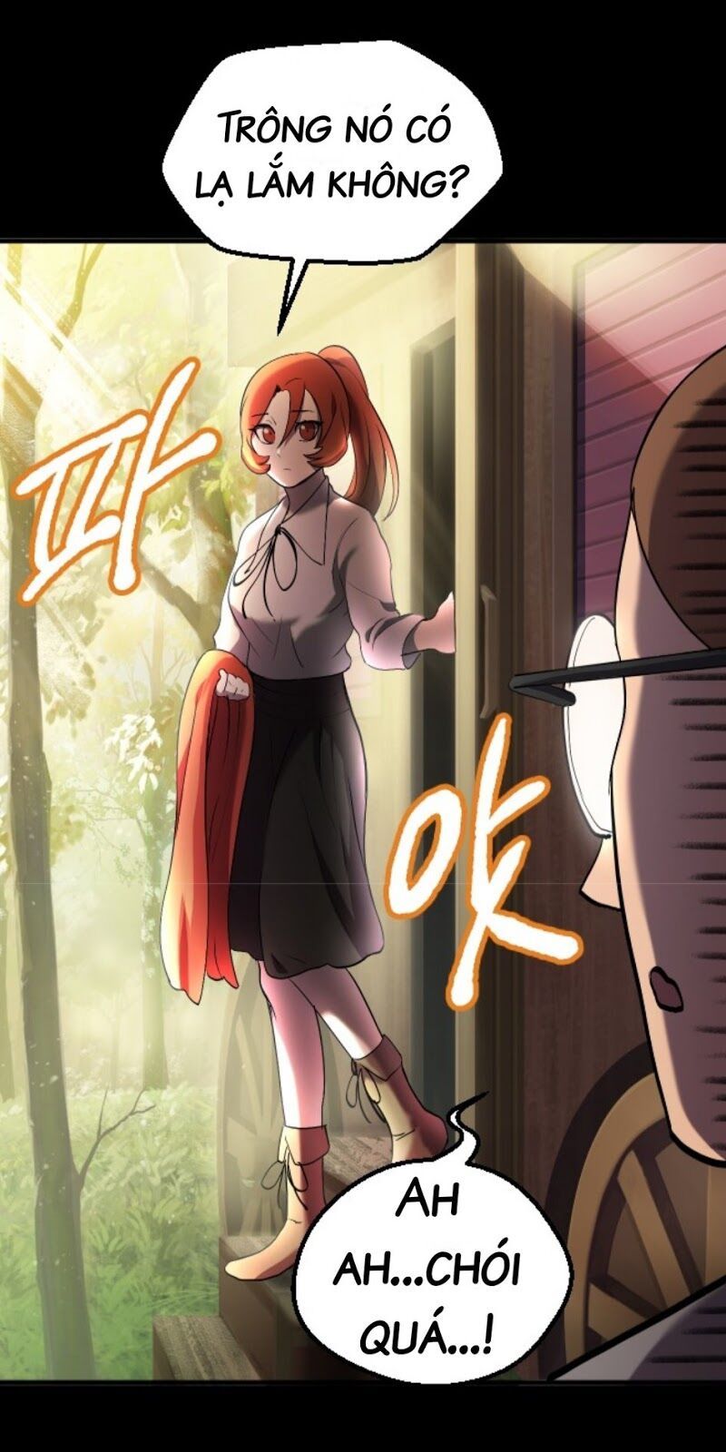 đọc truyện Anh Hùng Mạnh Nhất? Ta Không Làm Lâu Rồi! Chương 32 ảnh 33 tại Thiên Thai Truyện