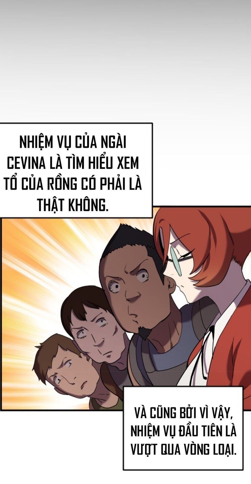 đọc truyện Anh Hùng Mạnh Nhất? Ta Không Làm Lâu Rồi! Chương 32 ảnh 37 tại Thiên Thai Truyện