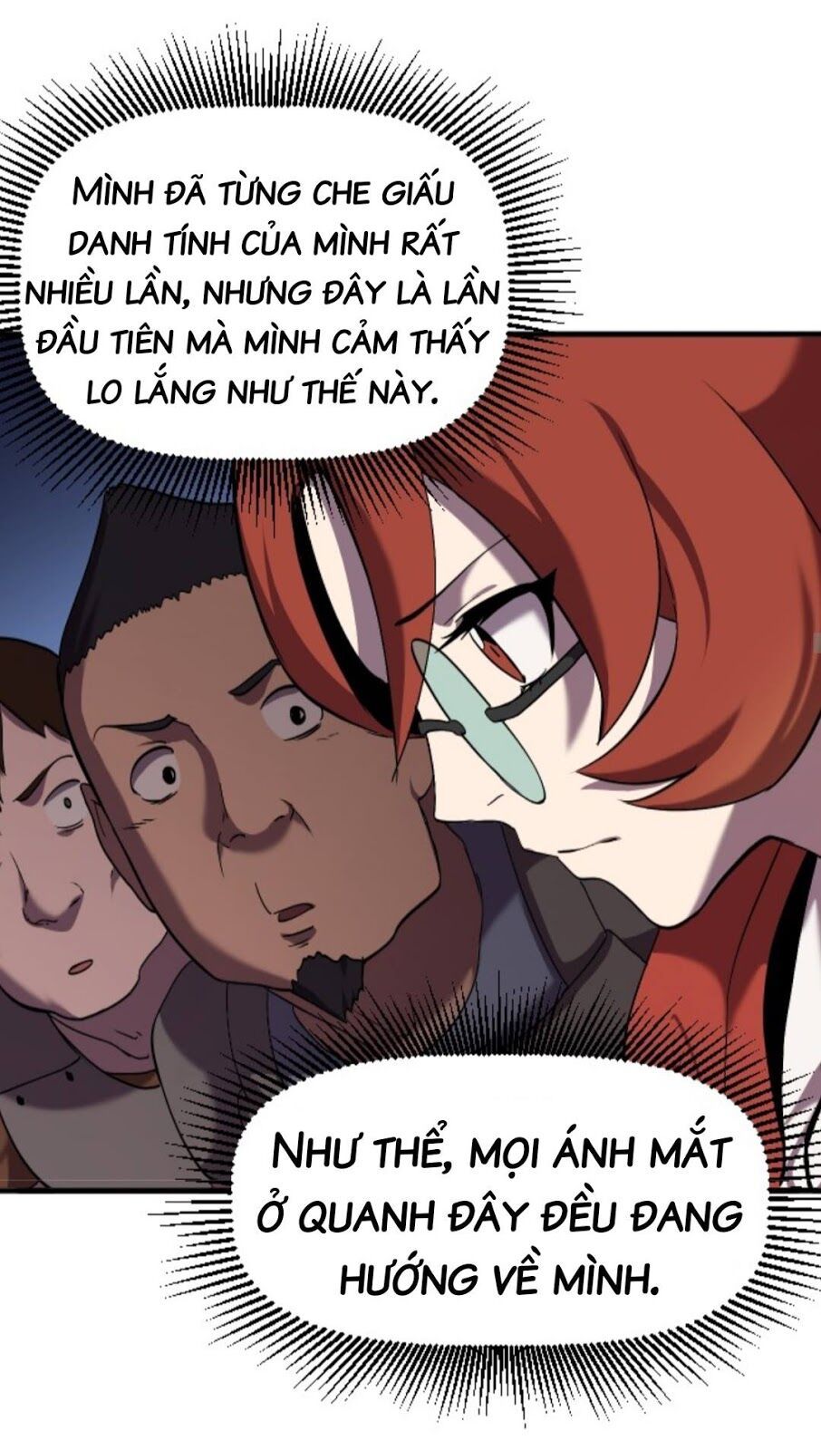 đọc truyện Anh Hùng Mạnh Nhất? Ta Không Làm Lâu Rồi! Chương 32 ảnh 39 tại Thiên Thai Truyện