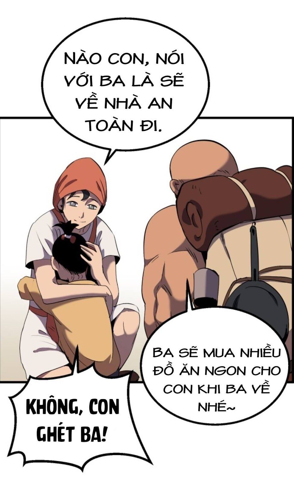 đọc truyện Anh Hùng Mạnh Nhất? Ta Không Làm Lâu Rồi! Chương 32 ảnh 6 tại Thiên Thai Truyện