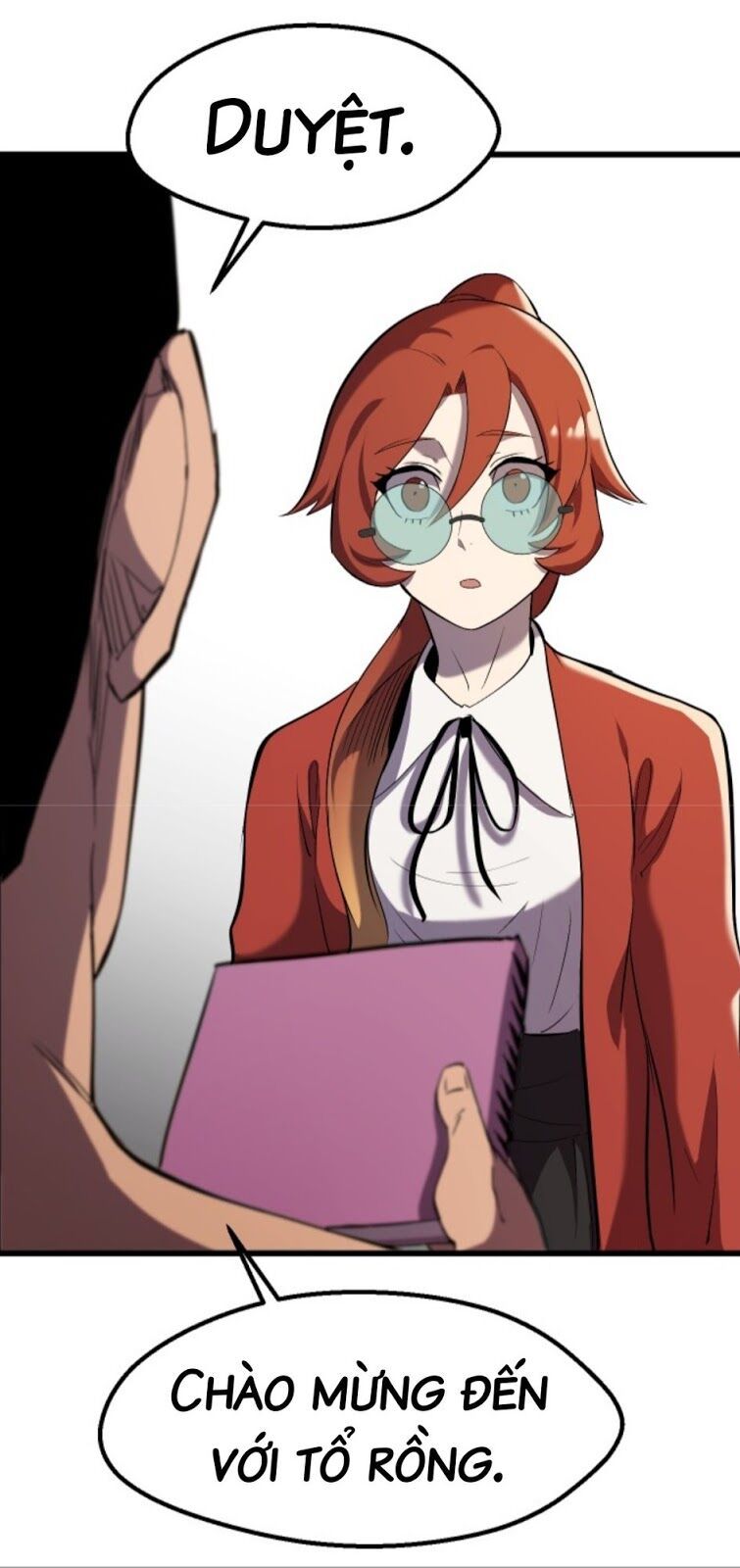 đọc truyện Anh Hùng Mạnh Nhất? Ta Không Làm Lâu Rồi! Chương 32 ảnh 47 tại Thiên Thai Truyện