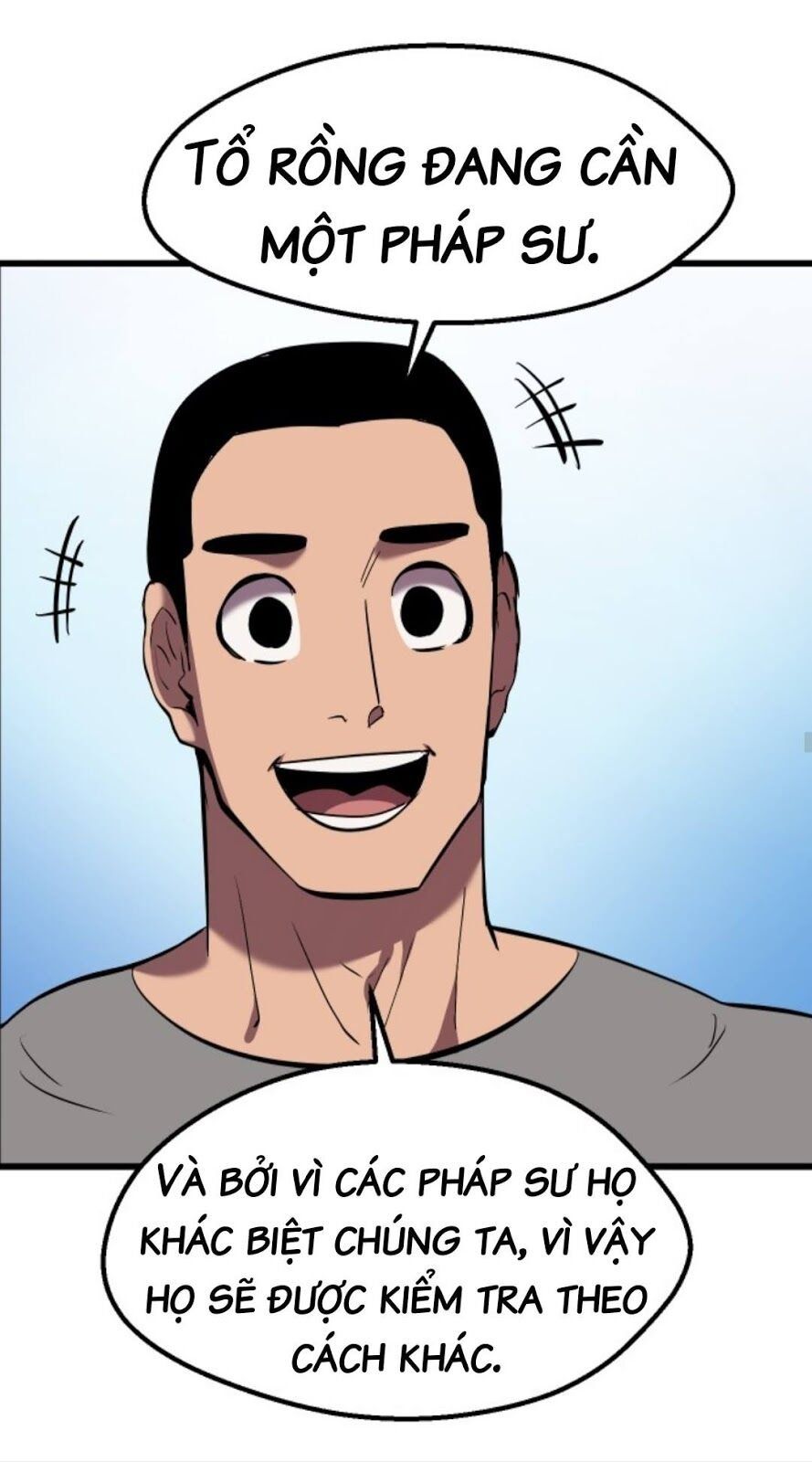 đọc truyện Anh Hùng Mạnh Nhất? Ta Không Làm Lâu Rồi! Chương 32 ảnh 50 tại Thiên Thai Truyện