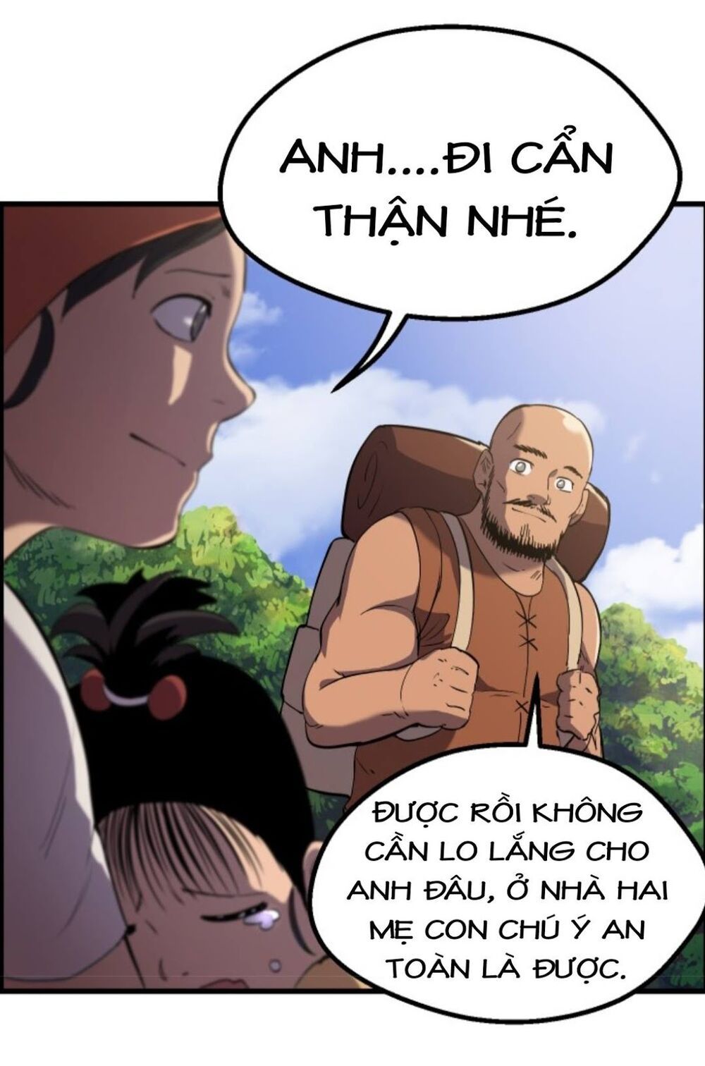 đọc truyện Anh Hùng Mạnh Nhất? Ta Không Làm Lâu Rồi! Chương 32 ảnh 7 tại Thiên Thai Truyện