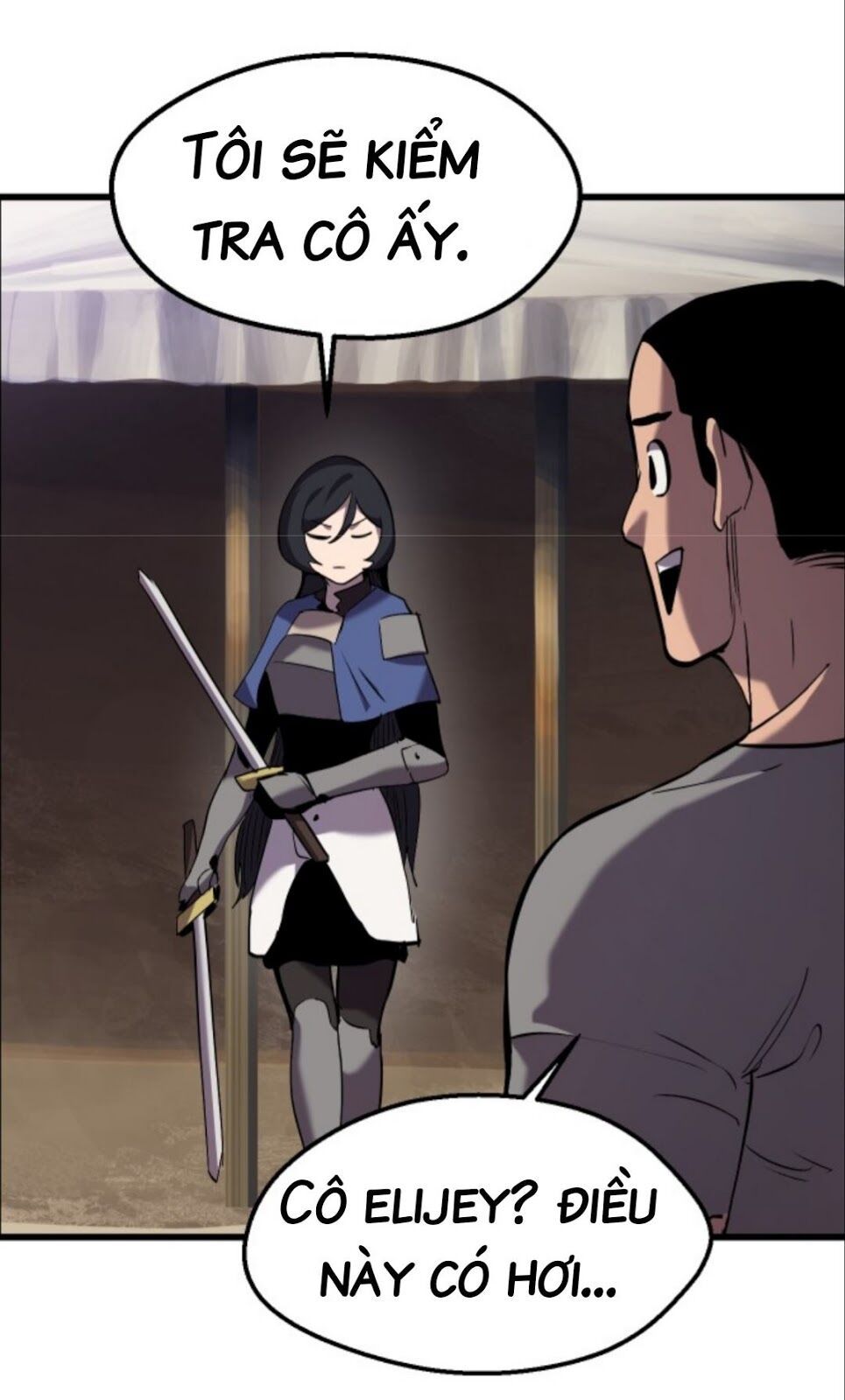 đọc truyện Anh Hùng Mạnh Nhất? Ta Không Làm Lâu Rồi! Chương 32 ảnh 52 tại Thiên Thai Truyện