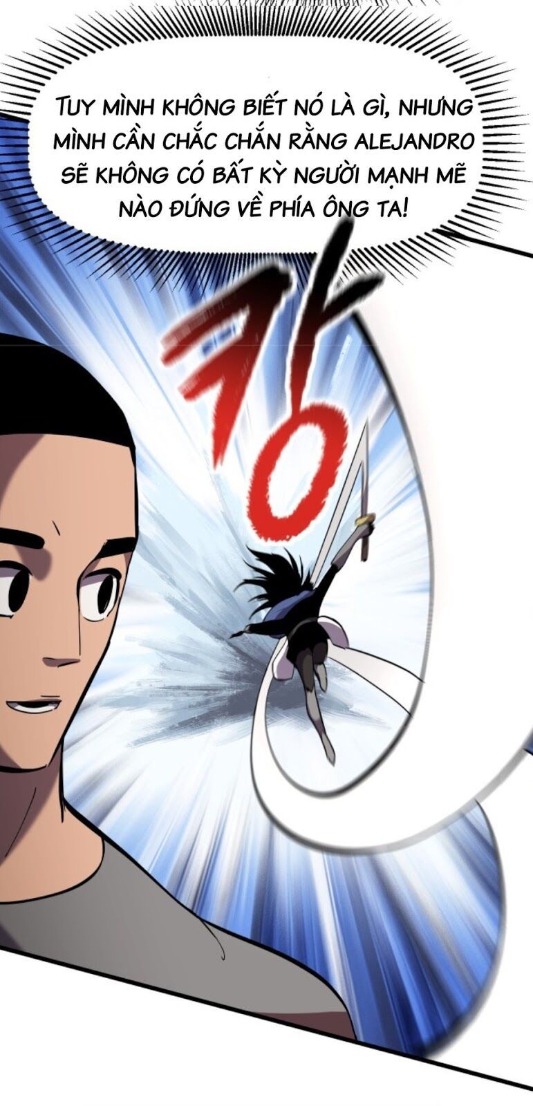 đọc truyện Anh Hùng Mạnh Nhất? Ta Không Làm Lâu Rồi! Chương 32 ảnh 54 tại Thiên Thai Truyện