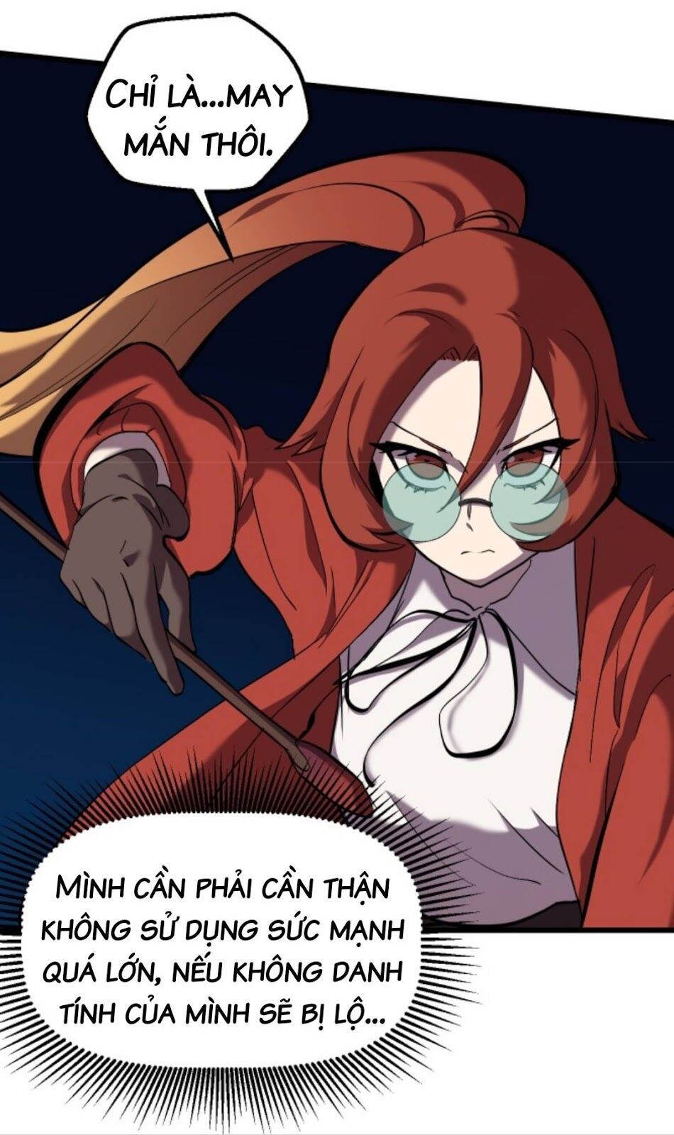 đọc truyện Anh Hùng Mạnh Nhất? Ta Không Làm Lâu Rồi! Chương 32 ảnh 57 tại Thiên Thai Truyện